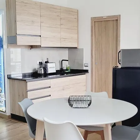 Luxury Style Apartment Naples