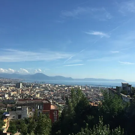 La Veduta Bed & Breakfast Napoli