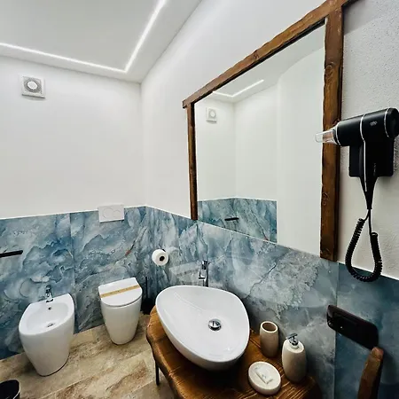Capodimonte Гостевой дом 2*