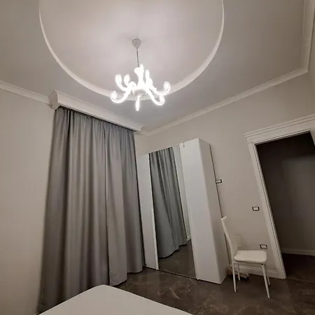 Guest house Amendola Naples