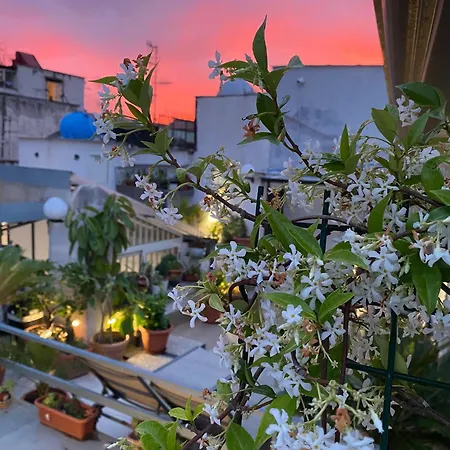 Casa Franzese Naples