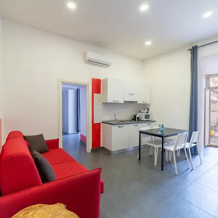 Apartman Arka *