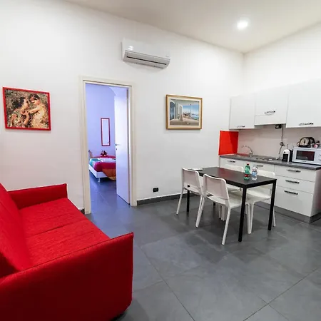Arka Apartman