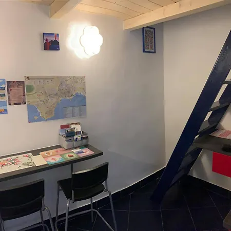 Reginella Holiday Apartment *