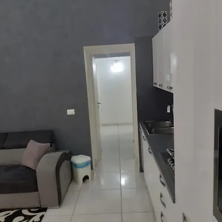 Apartment Casa Dolce Casa *