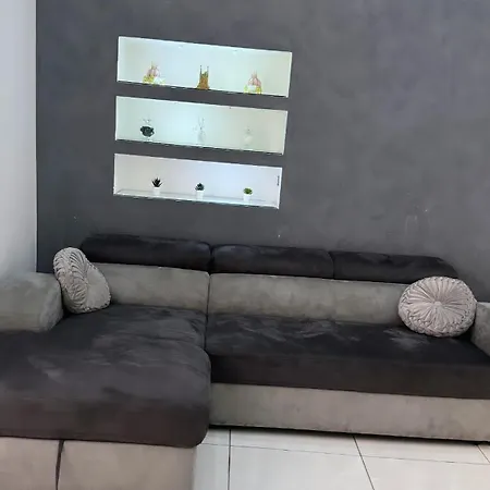 Casa Dolce Casa Apartment Naples