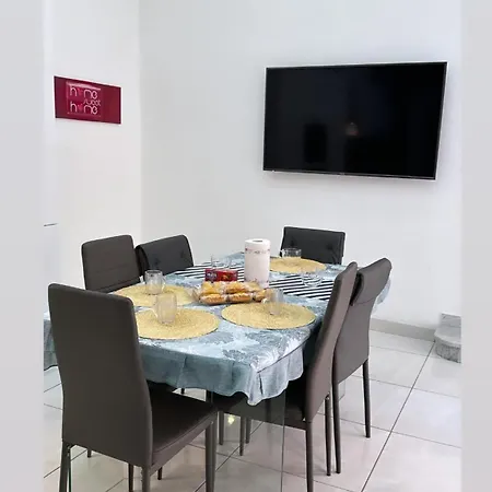 Apartment Casa Dolce Casa Naples