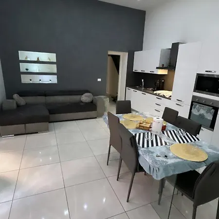 Casa Dolce Casa