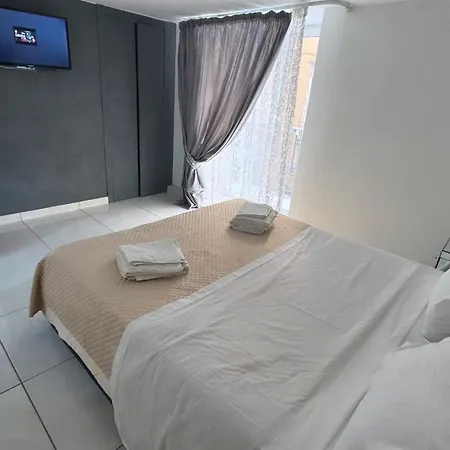 Casa Dolce Casa Apartment