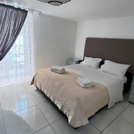 Apartment Casa Dolce Casa