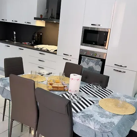 Casa Dolce Casa * Naples