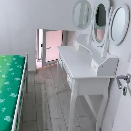Casa Dolce Casa Apartment