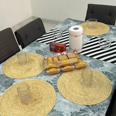Casa Dolce Casa Apartment Naples