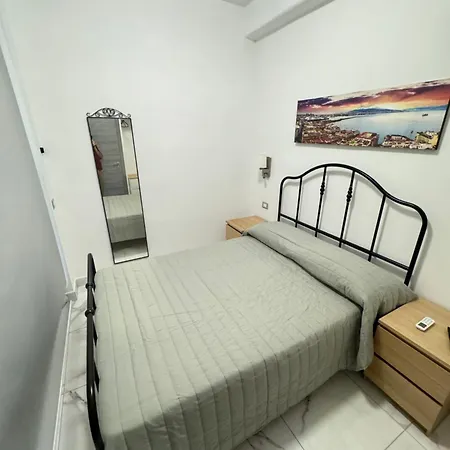 Luna E Ambra Vacanze Napels
