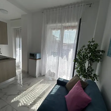 Luna E Ambra Vacanze Vakantiehuis *