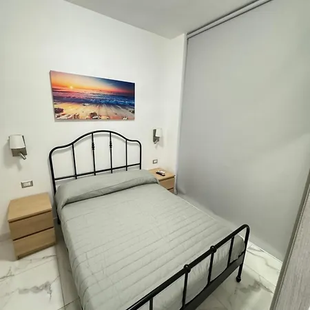 Vakantiehuis Luna E Ambra Vacanze *