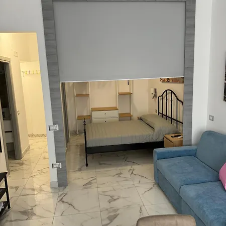 Luna E Ambra Vacanze Vakantiehuis
