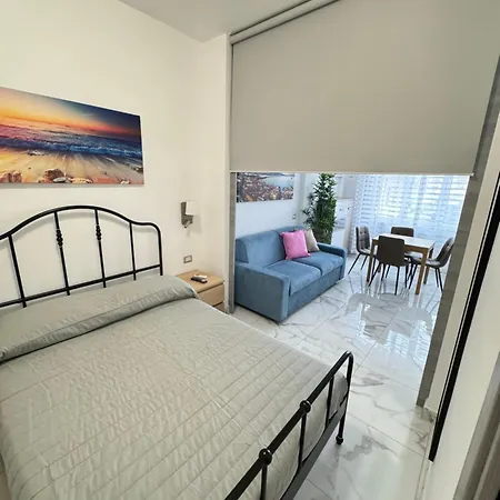 Vakantiehuis Luna E Ambra Vacanze