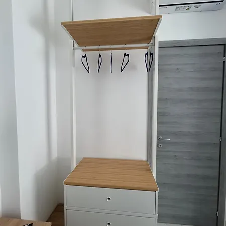 Vakantiehuis Luna E Ambra Vacanze *