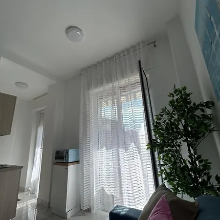 Luna E Ambra Vacanze Vakantiehuis