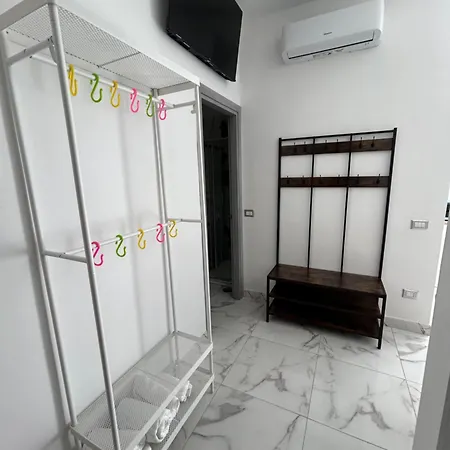 Vakantiehuis Luna E Ambra Vacanze *
