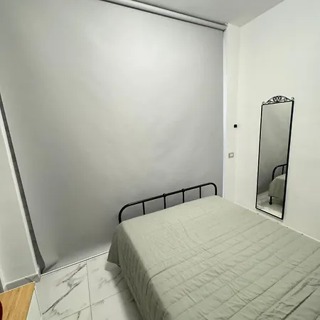 Luna E Ambra Vacanze Vakantiehuis Napels