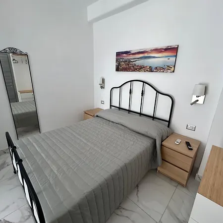 Vakantiehuis Luna E Ambra Vacanze