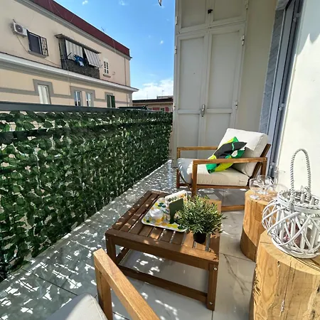 Vakantiehuis Luna E Ambra Vacanze *