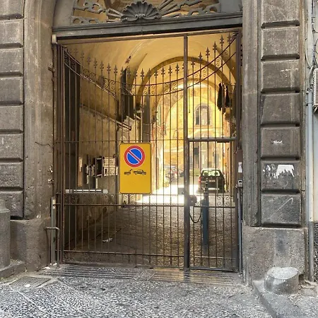 Casa Nana Naples