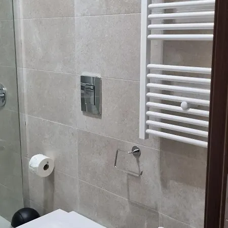 La Dimora Di Ale Apartment Naples
