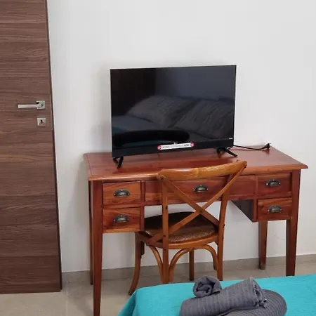 Apartment La Dimora Di Ale Naples