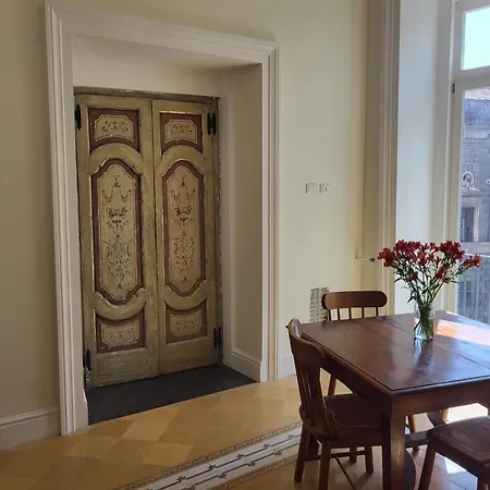 Art House Venusio Apartment *