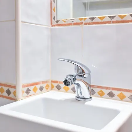 De Natura Partenope - Boutique Apartment Naples