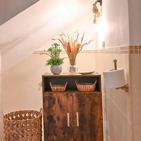 Apartment De Natura Partenope - Boutique *