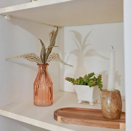 De Natura Partenope - Boutique Apartment Naples
