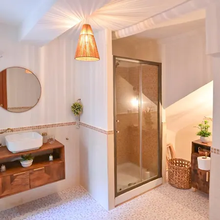 De Natura Partenope - Boutique * Naples