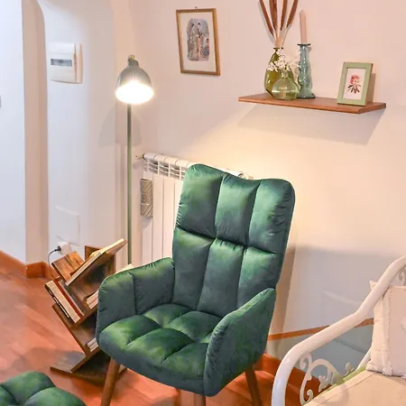 De Natura Partenope - Boutique Naples