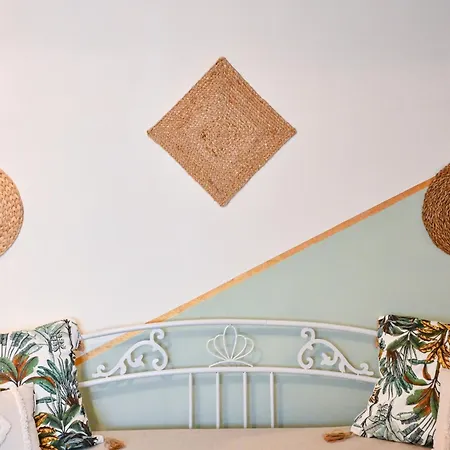 De Natura Partenope - Boutique Apartment *