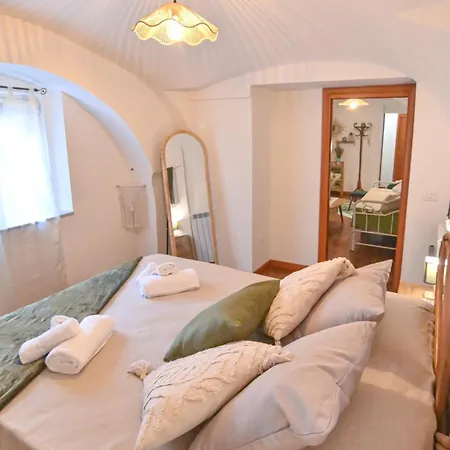 Apartment De Natura Partenope - Boutique