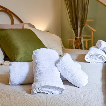 De Natura Partenope - Boutique Naples