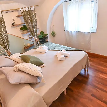 De Natura Partenope - Boutique Naples