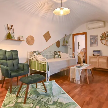 De Natura Partenope - Boutique Naples