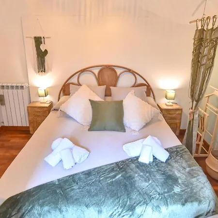 De Natura Partenope - Boutique Apartment Naples