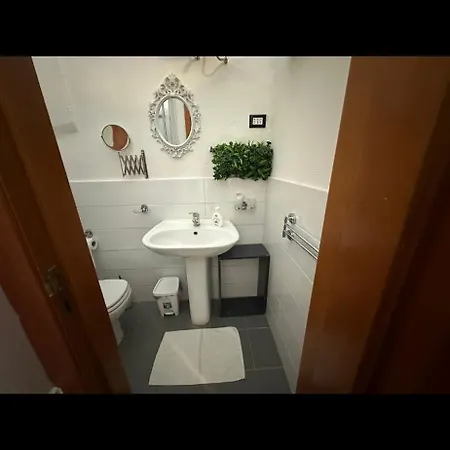 Portico House 17 Apartment Naples