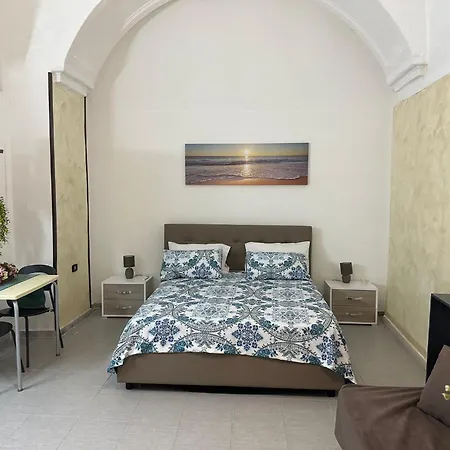 Portico House 17 Naples