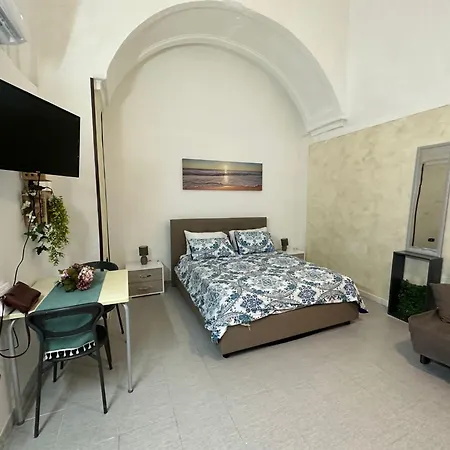 Portico House 17 Apartment *
