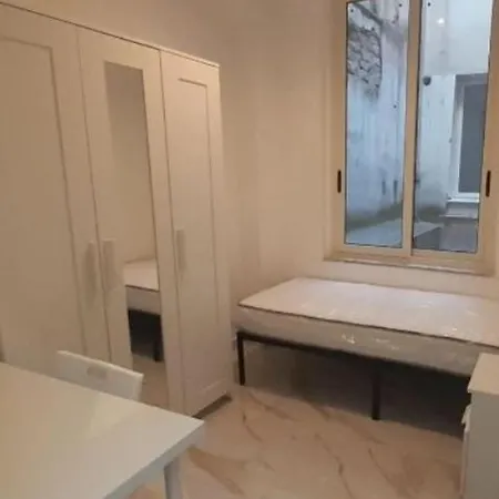 Apartment Carmelita