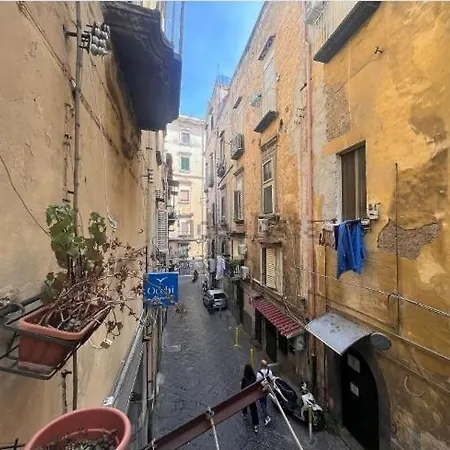 Carmelita Naples