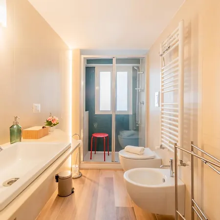 Heart Of - Happy Apartment *