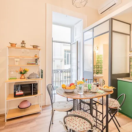 Heart Of - Happy Apartment Naples